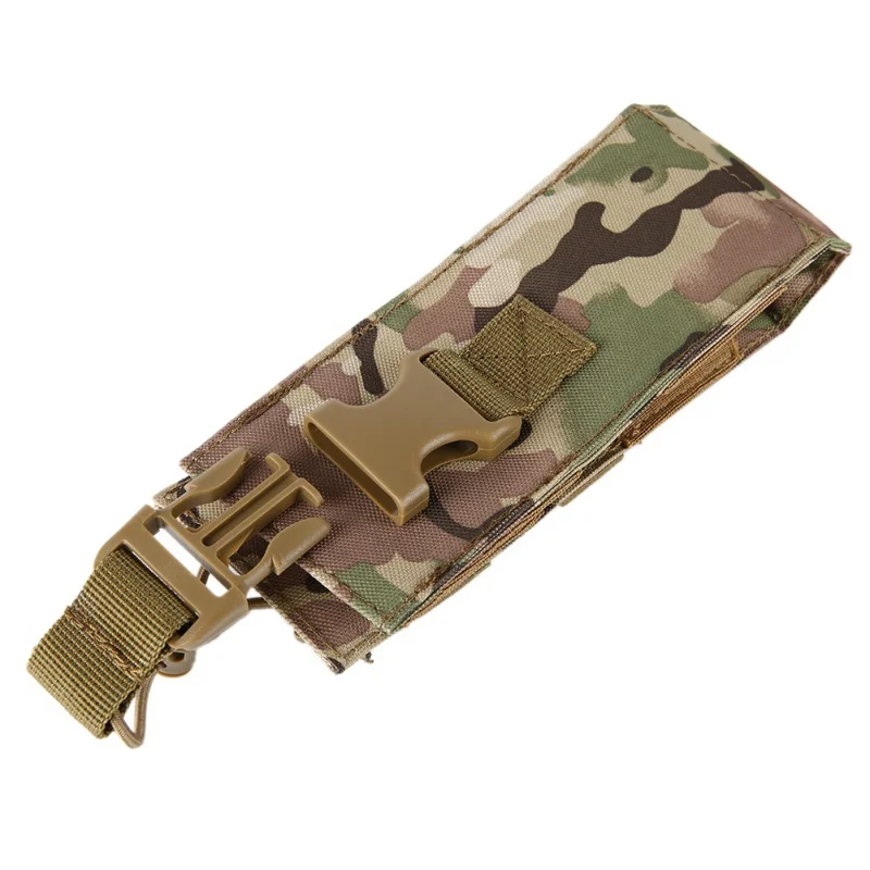 Funda Molle para Botella de Ag - Camping Cooking Can reseña y precio